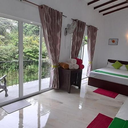Senomaal Sigiri Resort 담불라 외부 사진