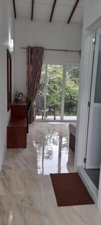 Senomaal Sigiri Resort 담불라 외부 사진