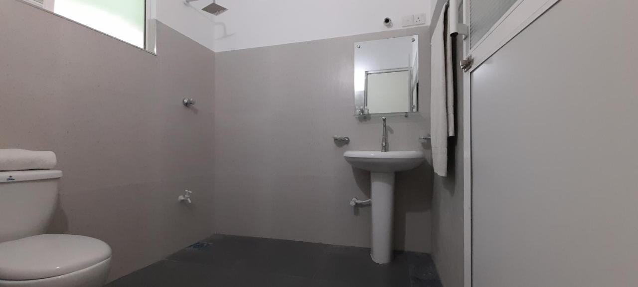 Senomaal Sigiri Resort 담불라 외부 사진