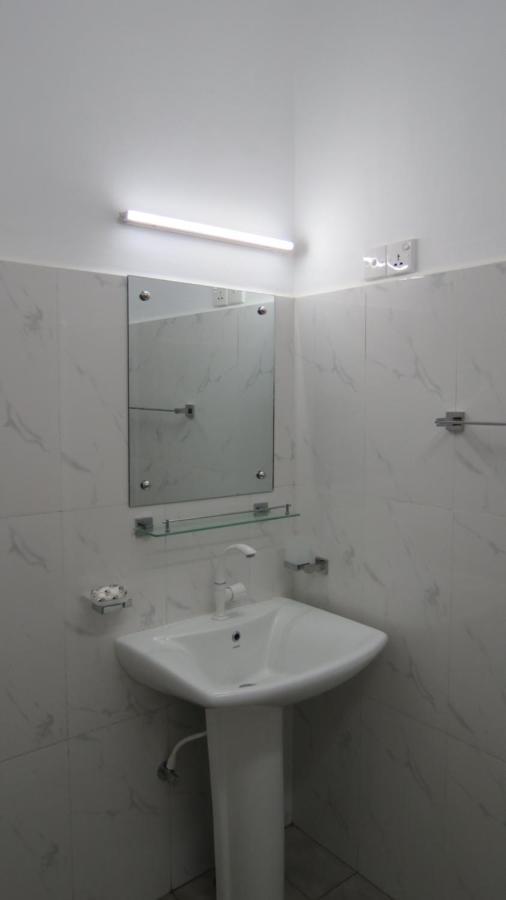 Senomaal Sigiri Resort 담불라 외부 사진