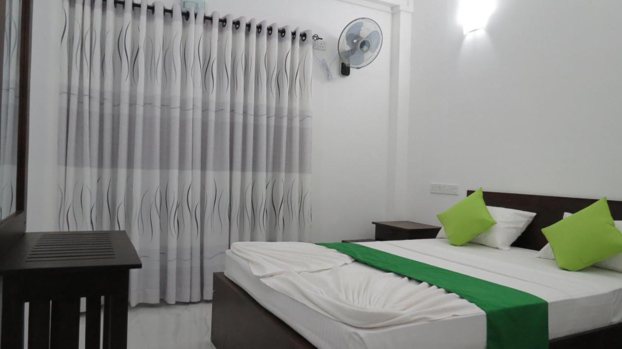 Senomaal Sigiri Resort 담불라 외부 사진