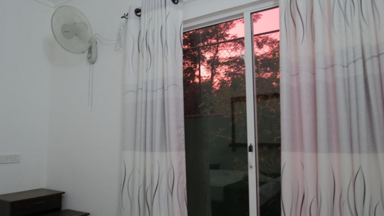 Senomaal Sigiri Resort 담불라 외부 사진