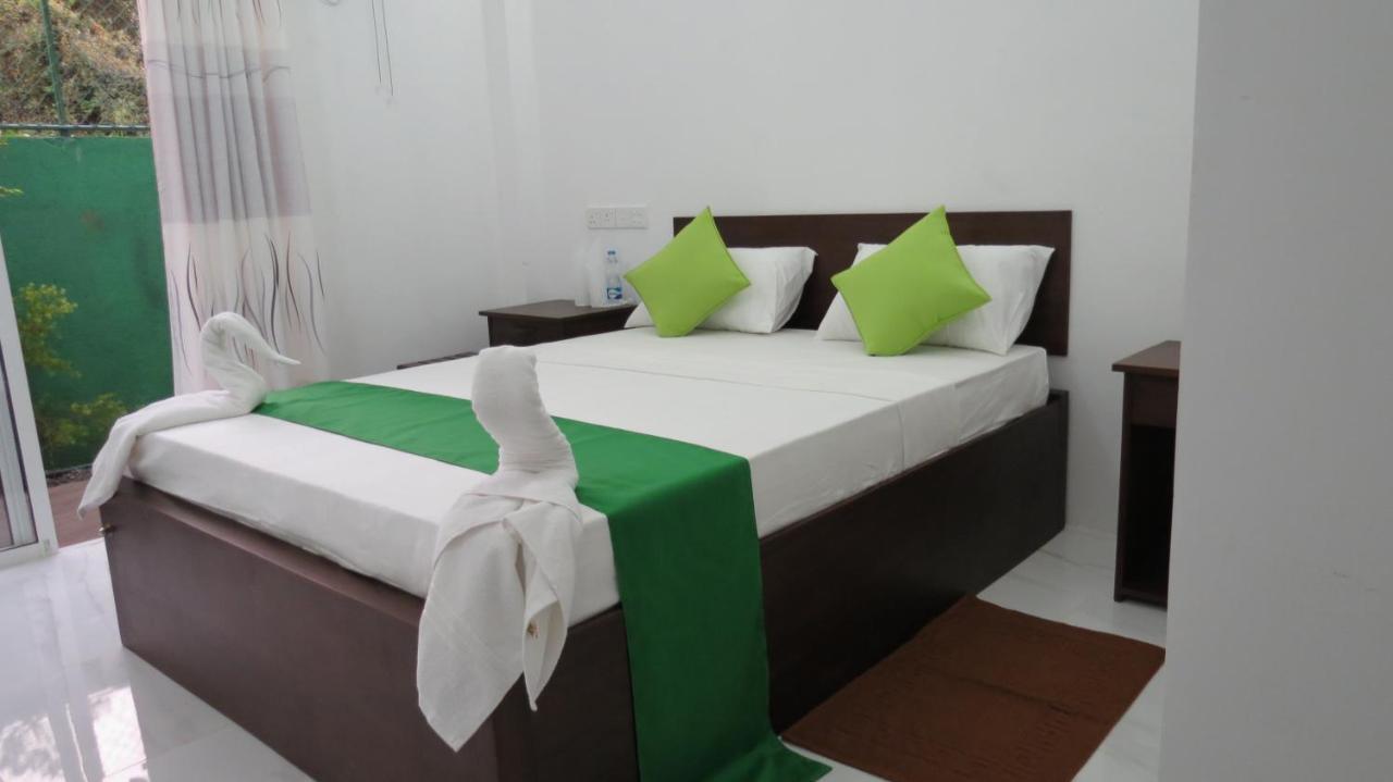 Senomaal Sigiri Resort 담불라 외부 사진