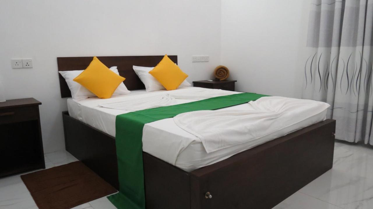 Senomaal Sigiri Resort 담불라 외부 사진