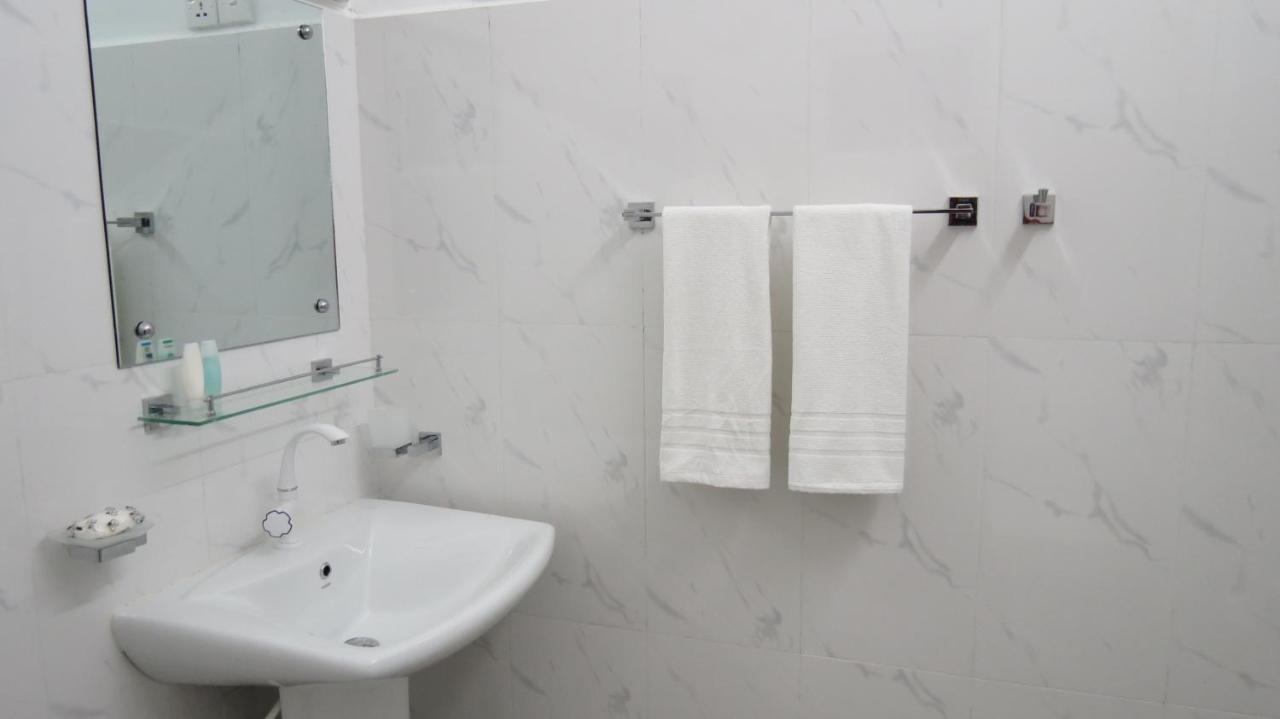 Senomaal Sigiri Resort 담불라 외부 사진
