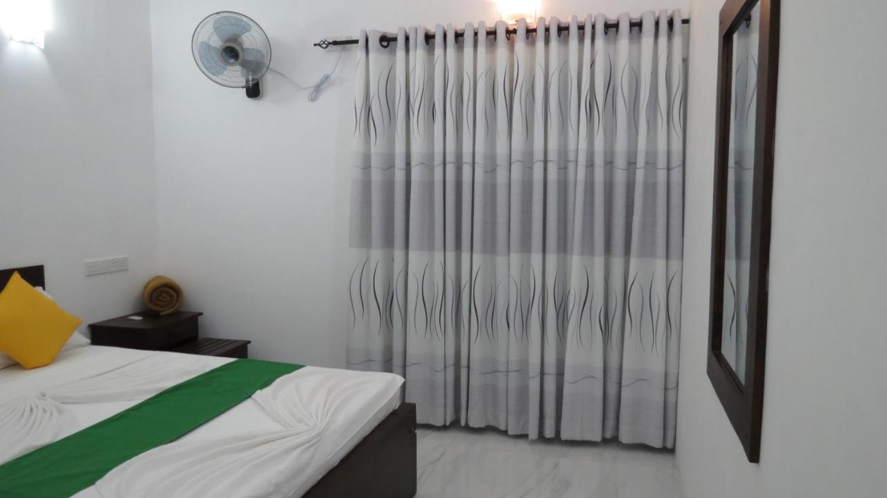 Senomaal Sigiri Resort 담불라 외부 사진