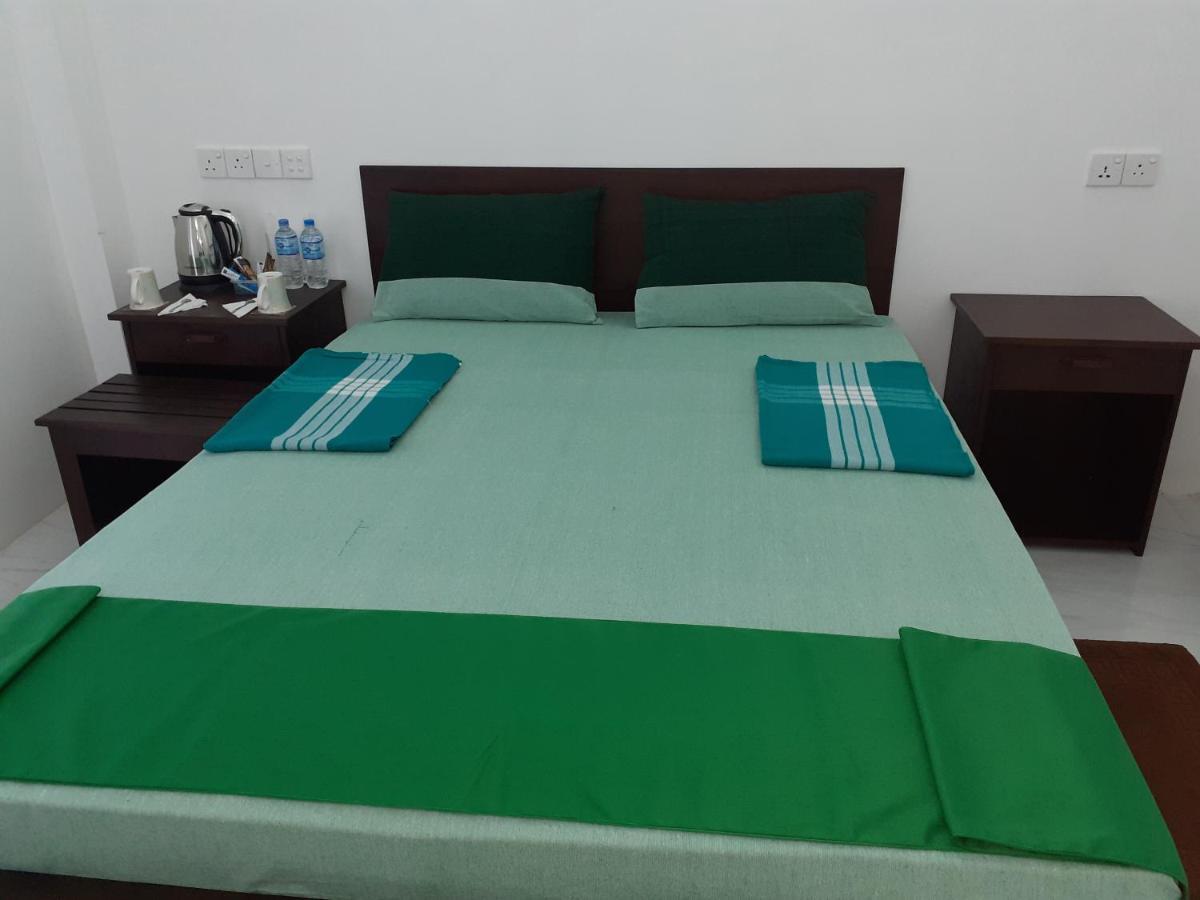 Senomaal Sigiri Resort 담불라 외부 사진