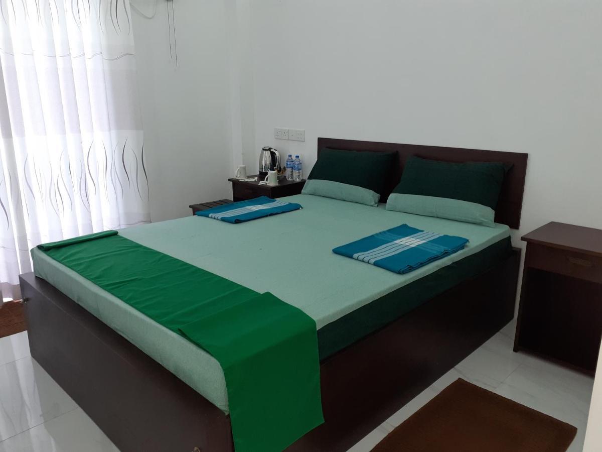 Senomaal Sigiri Resort 담불라 외부 사진