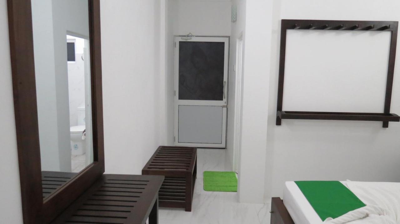 Senomaal Sigiri Resort 담불라 외부 사진