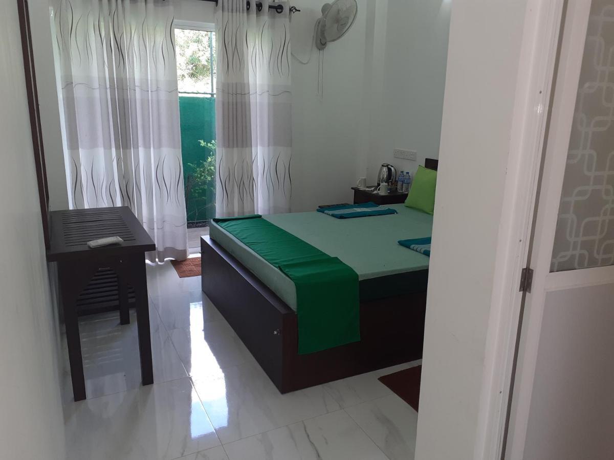 Senomaal Sigiri Resort 담불라 외부 사진