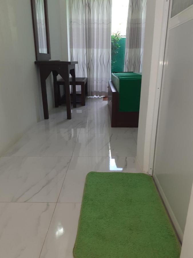 Senomaal Sigiri Resort 담불라 외부 사진